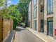 Thumbnail Flat for sale in Rowe Lane, London