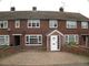Thumbnail Terraced house to rent in Broadcroft Crescent, Haverhill