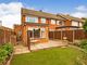 Thumbnail End terrace house for sale in Hammer Parade, Hunters Lane, Leavesden, Watford