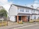 Thumbnail Semi-detached house for sale in Hall Farm Road, Benfleet
