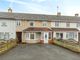 Thumbnail Terraced house for sale in Bickerton Close, Henbury, Bristol
