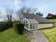 Thumbnail Bungalow for sale in The Coombe, Penstowe Holiday Village, Kilkhampton, Bude
