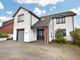 Thumbnail Detached house for sale in Stratton Road, Bude