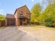 Thumbnail Detached house for sale in Botley, Oxford