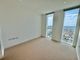 Thumbnail Flat to rent in Pinnacle Apartments, Saffron Square, Wellesley Road, Surrey