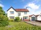 Thumbnail Detached house for sale in Dunbar Crescent, Hillside, Southport