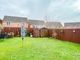 Thumbnail Detached house for sale in Delamere Close, Accrington