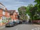 Thumbnail Semi-detached house for sale in Fairfax Road, London