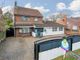 Thumbnail Detached house for sale in Clock Face Road, St. Helens, Merseyside
