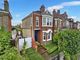 Thumbnail Terraced house for sale in City Centre, Norwich