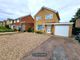 Thumbnail Detached house to rent in Sentance Crescent, Kirton, Boston