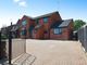 Thumbnail Detached house for sale in Park Road, Shirebrook, Mansfield