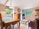 Thumbnail Semi-detached house for sale in The Cross, Childswickham, Worcestershire