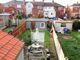 Thumbnail Terraced house for sale in Wellington Road, Edlington, Doncaster, South Yorkshire