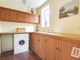 Thumbnail Detached house for sale in Greensted Road, Ongar, Essex