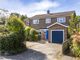 Thumbnail Detached house for sale in Ogbourne St. George, Marlborough, Wiltshire