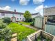 Thumbnail Cottage for sale in Station Cottages, Shrivenham, Swindon