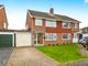 Thumbnail Semi-detached house for sale in Mountwood Road, Southbourne, Emsworth, West Sussex