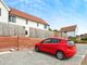 Thumbnail Terraced house for sale in Finborough Road, Onehouse, Stowmarket, Suffolk