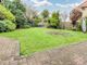 Thumbnail Detached house for sale in Ivy Gate Close, Wickford