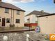 Thumbnail Semi-detached house for sale in Montrave Crescent, Leven