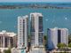 Thumbnail Town house for sale in 605 S Gulfstream Ave #6N, Sarasota, Florida, 34236, United States Of America