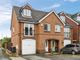 Thumbnail Semi-detached house for sale in Hilltop Rise, Newthorpe, Nottingham