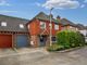 Thumbnail Link-detached house for sale in Brisley Court, Kingsnorth