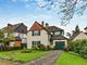 Thumbnail Detached house for sale in High View, Pinner