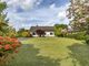 Thumbnail Bungalow for sale in Shobdon, Leominster