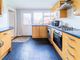 Thumbnail Terraced house for sale in Flint Way, Bedford