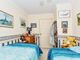 Thumbnail Detached bungalow for sale in Anwick Drive, Anwick, Sleaford