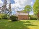 Thumbnail Detached house for sale in Rotherfield Road, Henley-On-Thames, Oxfordshire