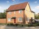 Thumbnail Semi-detached house for sale in Wilmslow Road, Heald Green, Cheadle