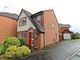 Thumbnail Detached house for sale in Clos Brenin, Brynsadler, Pontyclun, Rhondda Cynon Taff.