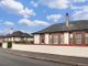 Thumbnail Semi-detached bungalow for sale in Inverkar Road, Ayr