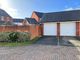 Thumbnail Detached house for sale in Summer Meadow, Cranbrook, Exeter