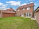 Thumbnail Detached house for sale in Woodburn Drive, Bury St. Edmunds