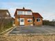 Thumbnail Detached house for sale in Hartwell Road, Hanslope, Northampton