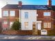 Thumbnail Terraced house for sale in Leeds Road, Cutsyke, Castleford, West Yorkshire