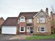 Thumbnail Detached house for sale in East Craigs Rigg, Edinburgh