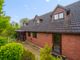 Thumbnail Detached bungalow for sale in Pembridge, Herefordshire