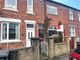 Thumbnail Terraced house for sale in Friarswood Road, Newcastle, Staffordshire