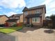 Thumbnail Detached house for sale in Findhorn Road, Inverkip, Greenock