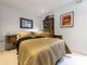 Thumbnail Flat for sale in Alwen Court, 6 Pages Walk, London