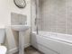 Thumbnail Semi-detached house for sale in 13 Keats Meadow, Ledbury, Herefordshire