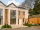 Thumbnail Semi-detached house for sale in Blenheim Close, London