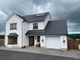 Thumbnail Detached house for sale in Llanllwni, Pencader