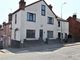 Thumbnail Flat for sale in Monks Road, Lincoln