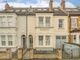 Thumbnail Terraced house for sale in Effra Road, London